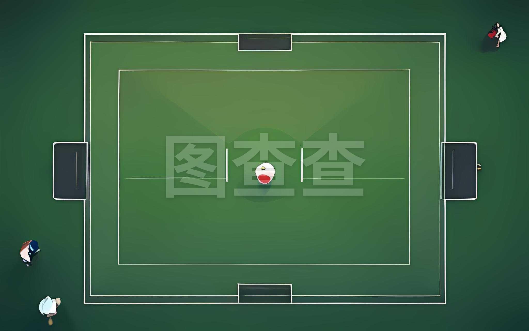 坛的代表人