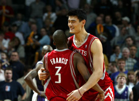 NBA