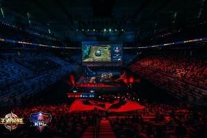 对决林安可 对决林安可